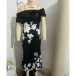 ⁦فساتين مناسبات أنيق⁩ - الصورة ⁦5⁩